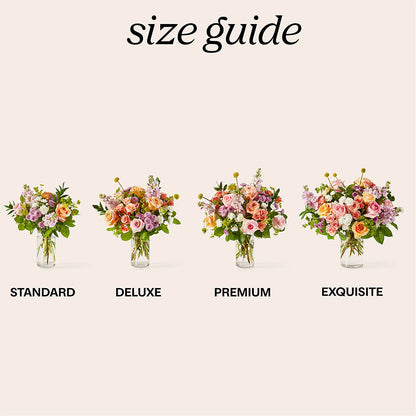 Perfect Contentment Bouquet –  Monarca Florist, Yonkers NY