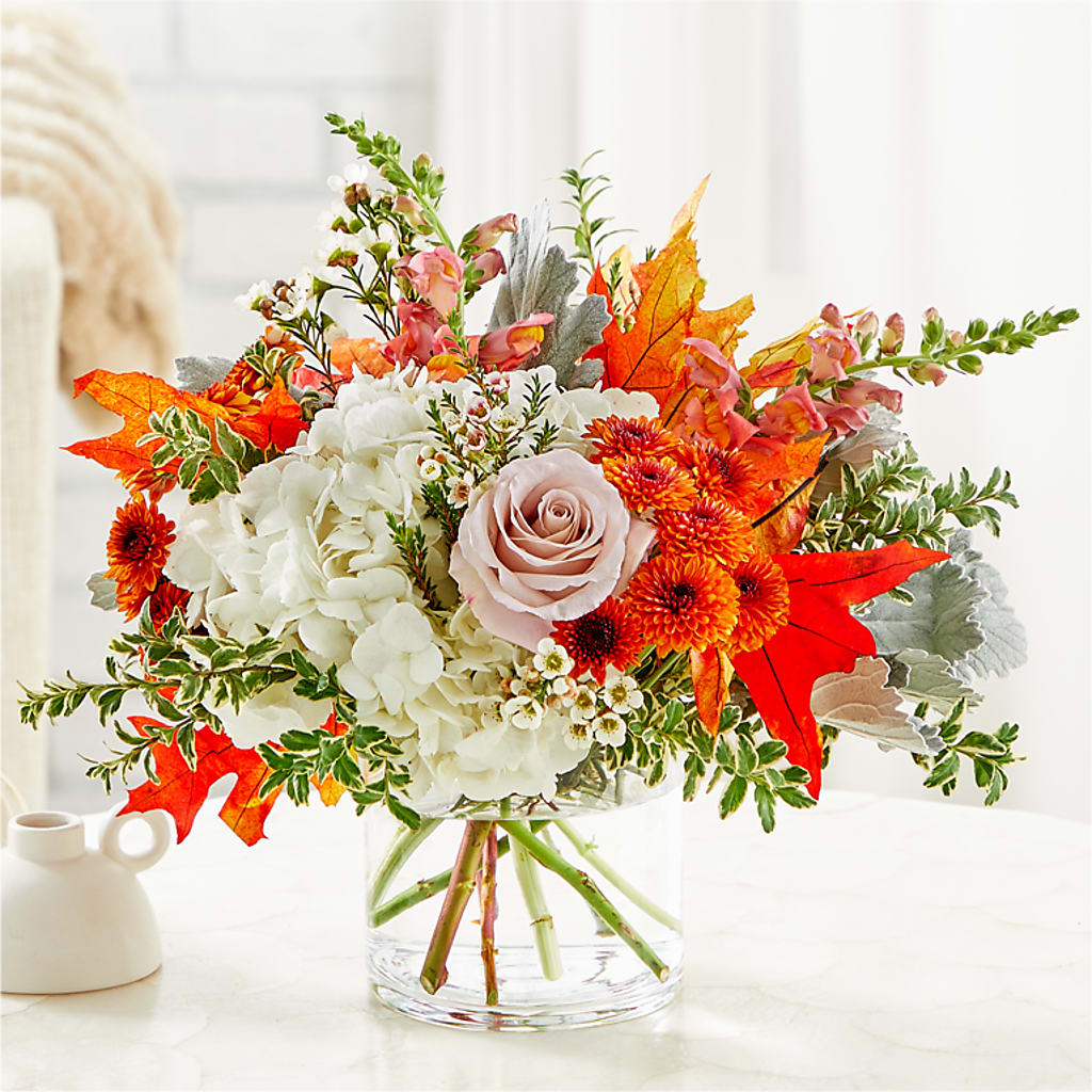 Autumnal Equinox Bouquet –  Monarca Florist, Yonkers NY
