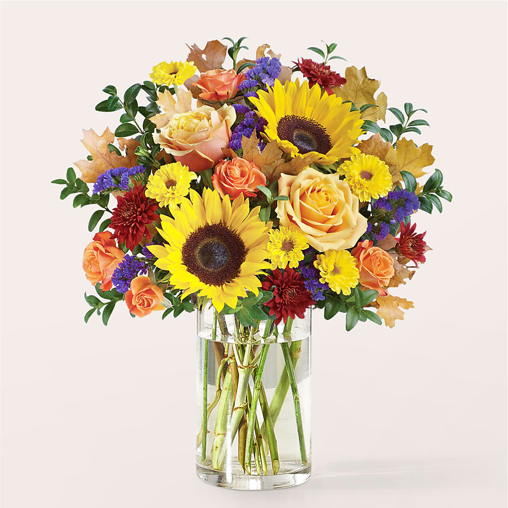 Harvest Moon Bouquet –  Monarca Florist, Yonkers NY