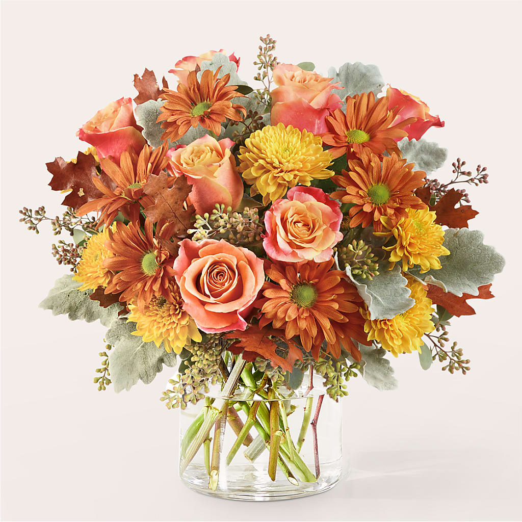 Caramel Apple Bouquet –  Monarca Florist, Yonkers NY