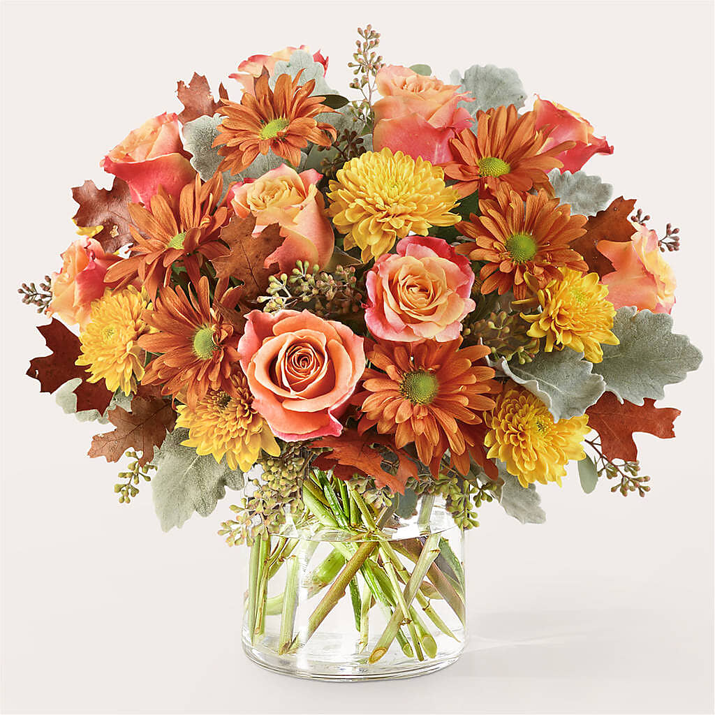 Caramel Apple Bouquet –  Monarca Florist, Yonkers NY