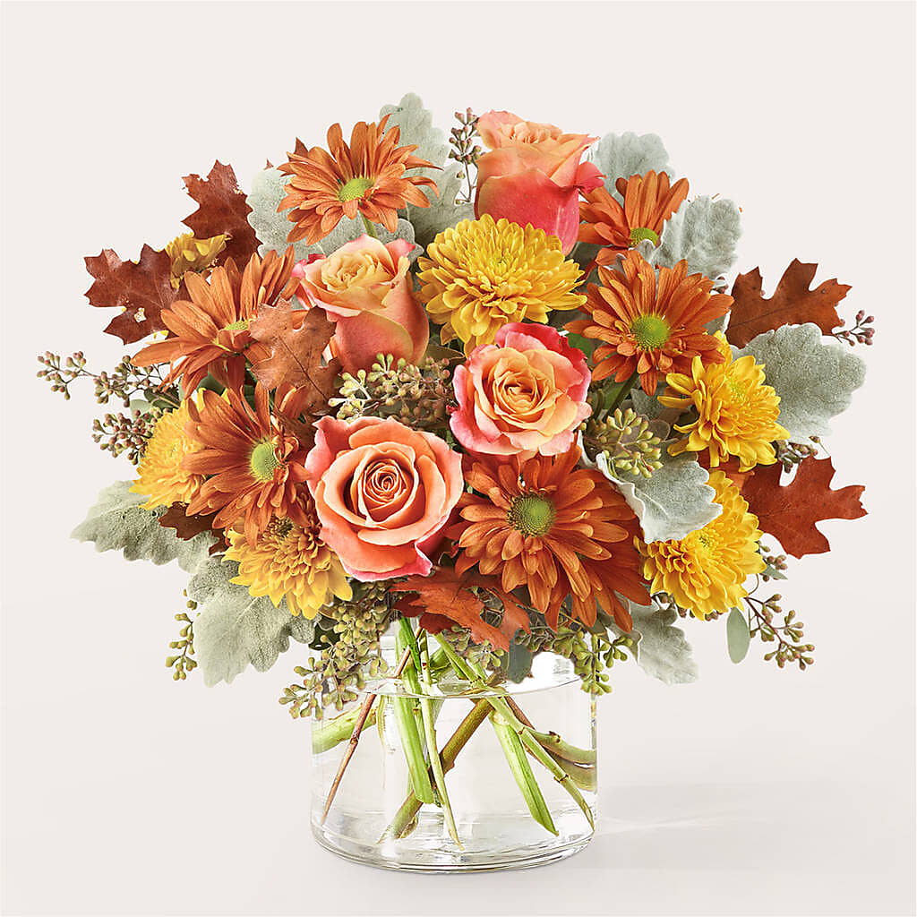 Caramel Apple Bouquet –  Monarca Florist, Yonkers NY
