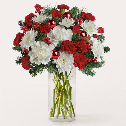 Good Tidings Bouquet –  Monarca Florist, Yonkers NY