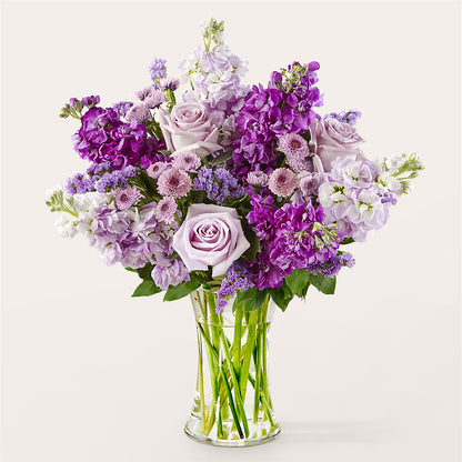 Give a Twirl Bouquet –  Monarca Florist, Yonkers NY