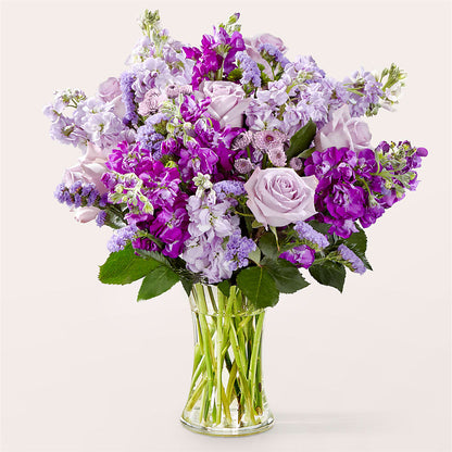 Give a Twirl Bouquet –  Monarca Florist, Yonkers NY