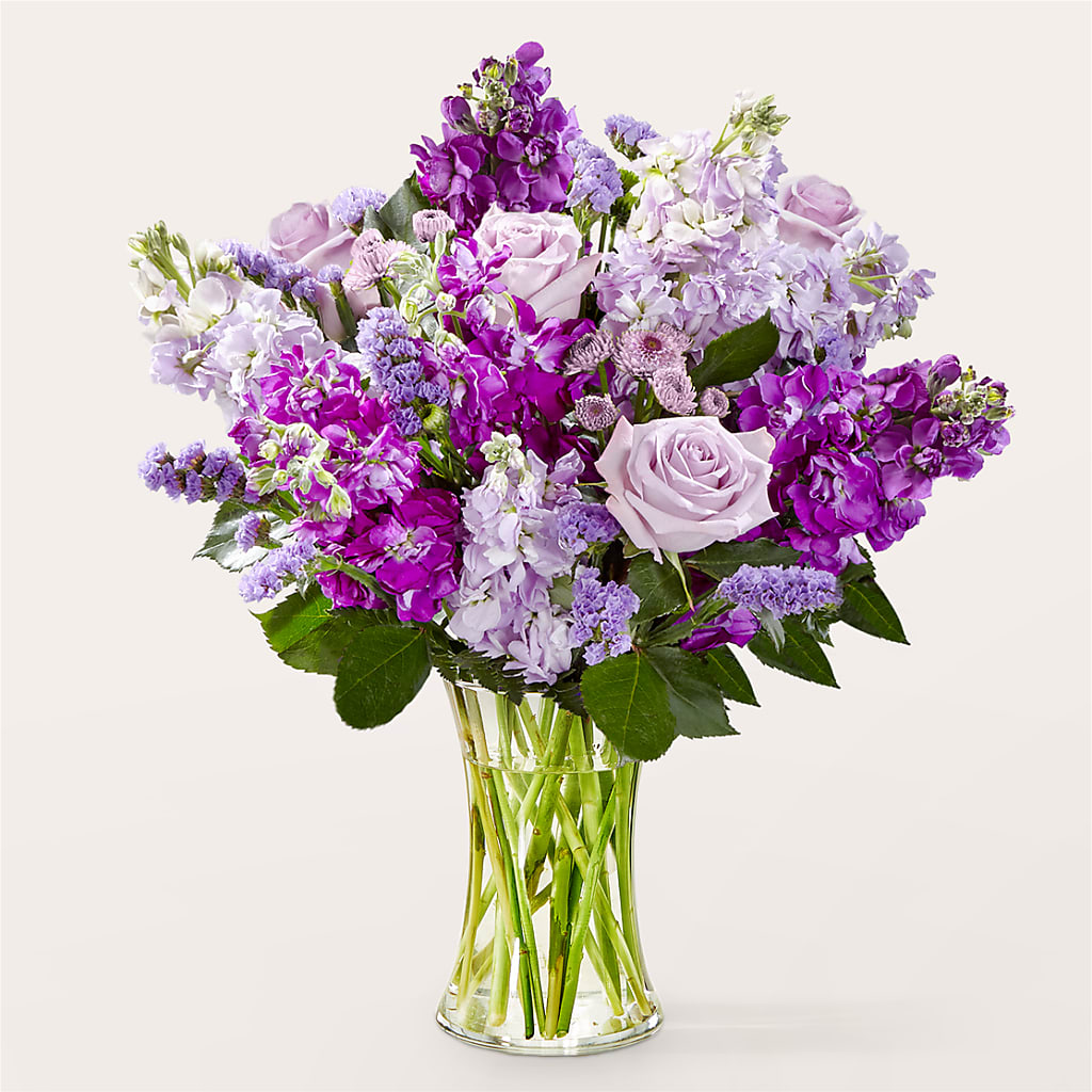 Give a Twirl Bouquet –  Monarca Florist, Yonkers NY