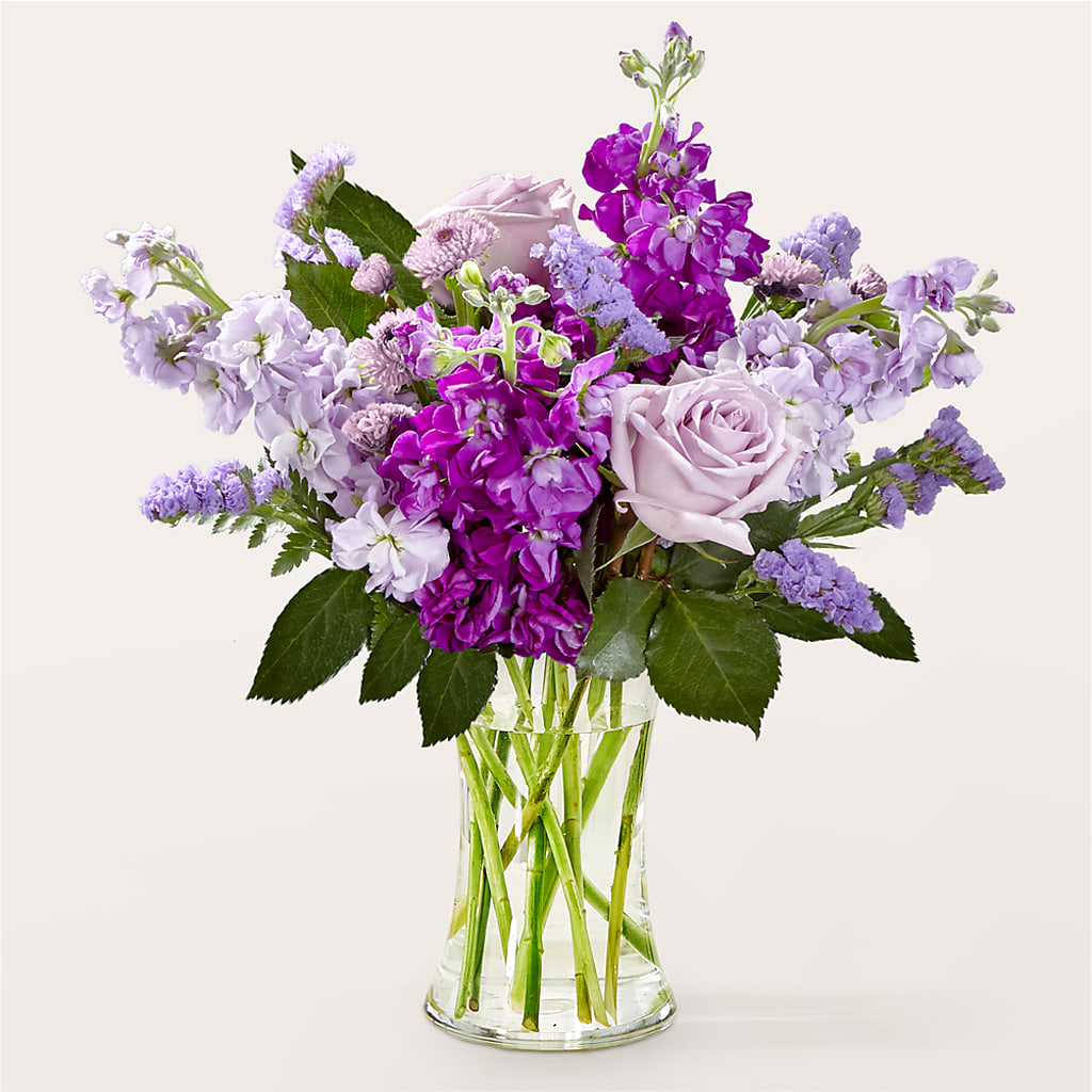 Give a Twirl Bouquet –  Monarca Florist, Yonkers NY