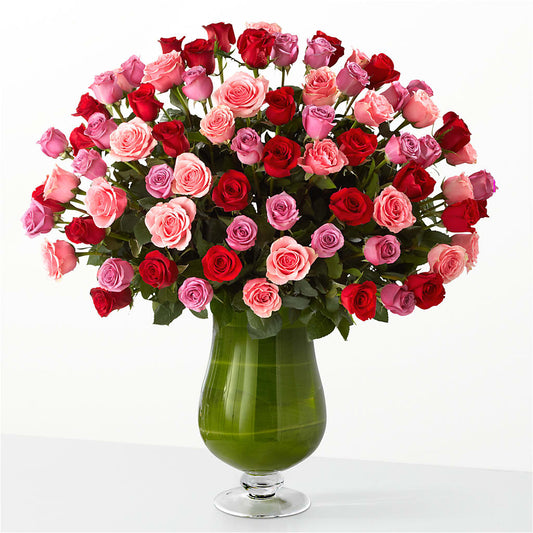 The Opulence –  Monarca Florist, Yonkers NY
