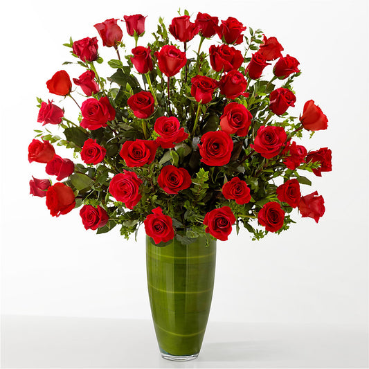 The Ballad –  Monarca Florist, Yonkers NY