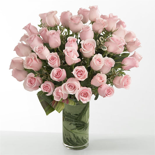 Pink Essence –  Monarca Florist, Yonkers NY