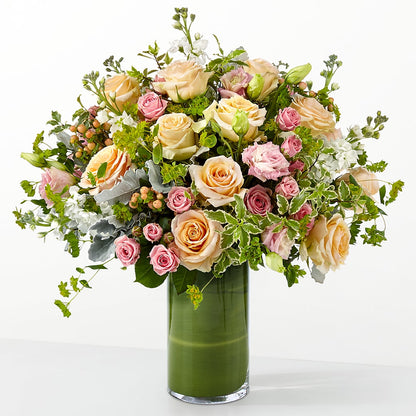 The Glamour Shot –  Monarca Florist, Yonkers NY