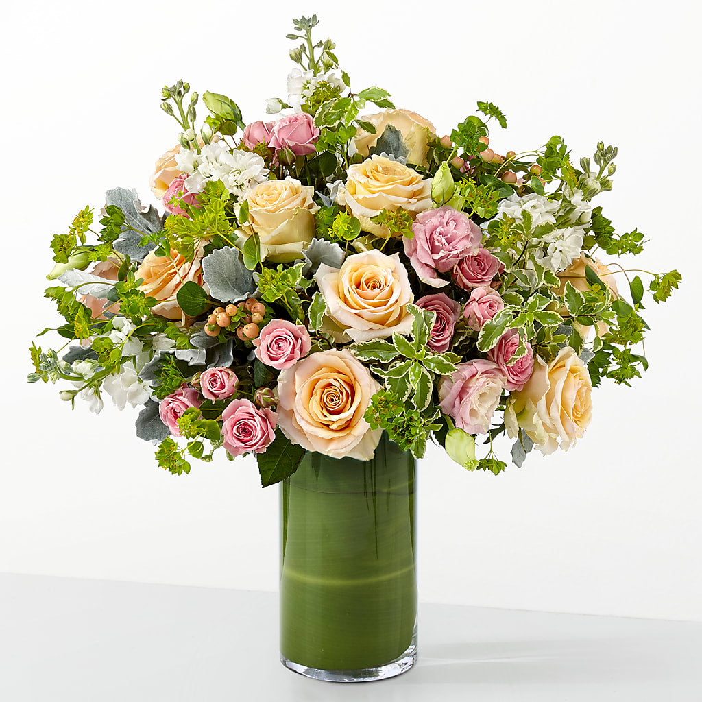 The Glamour Shot –  Monarca Florist, Yonkers NY