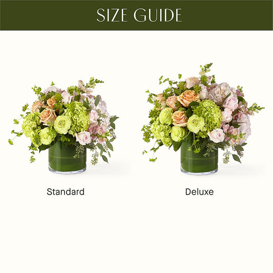 The Art Deco –  Monarca Florist, Yonkers NY
