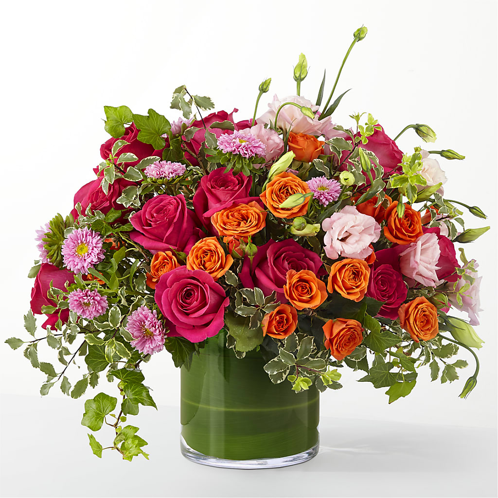 The Trendsetter –  Monarca Florist, Yonkers NY