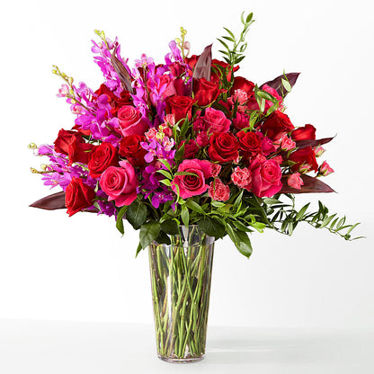 The Honeymoon –  Monarca Florist, Yonkers NY