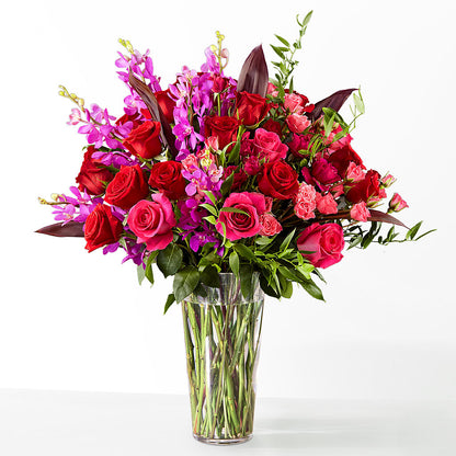 The Honeymoon –  Monarca Florist, Yonkers NY