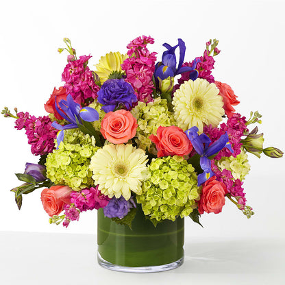 The Couture –  Monarca Florist, Yonkers NY