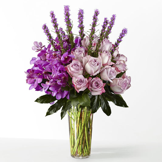 The Maximalist –  Monarca Florist, Yonkers NY