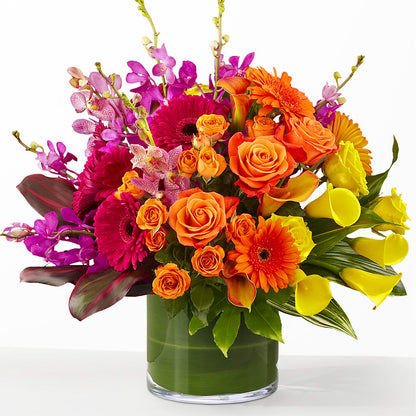 The Mosaic –  Monarca Florist, Yonkers NY