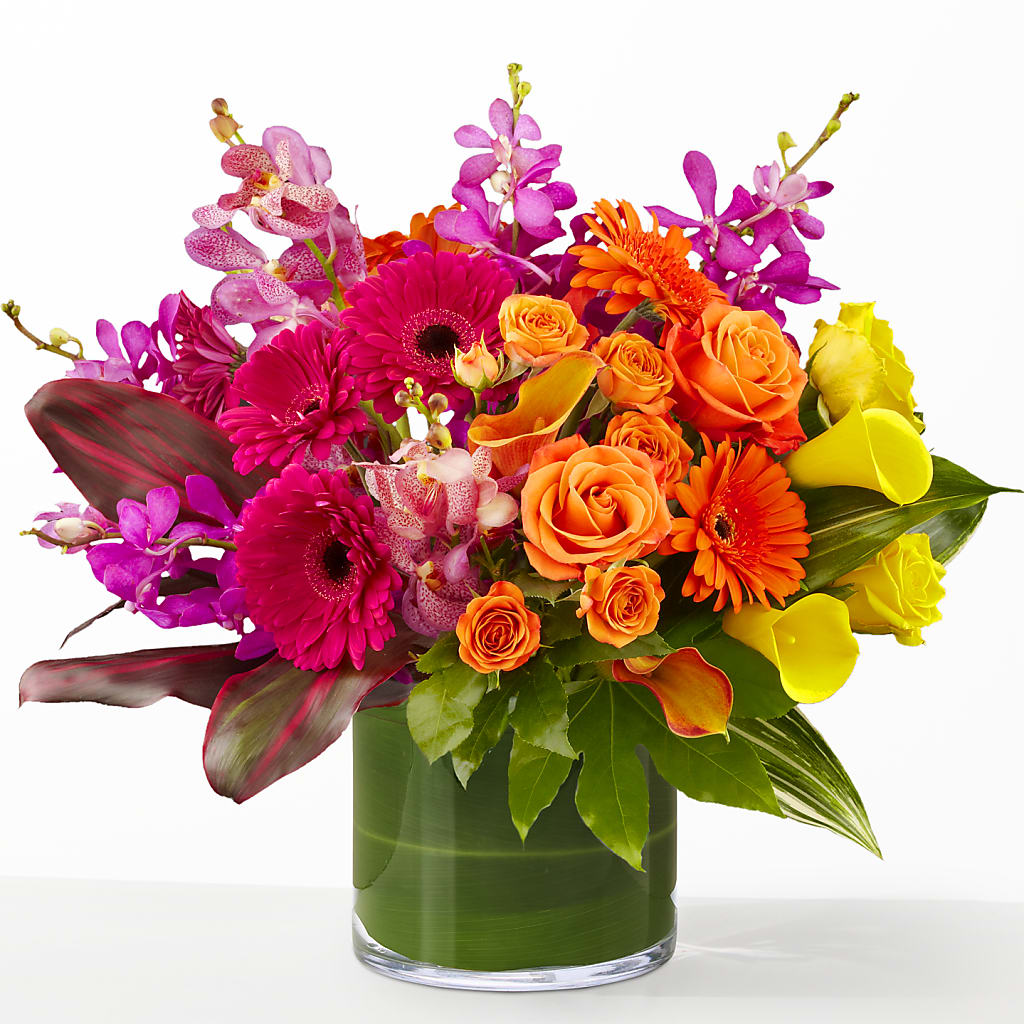 The Mosaic –  Monarca Florist, Yonkers NY