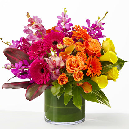The Mosaic –  Monarca Florist, Yonkers NY