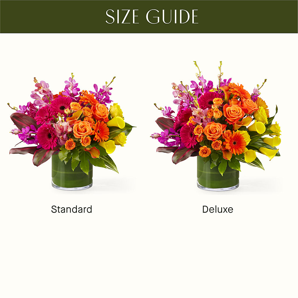 The Mosaic –  Monarca Florist, Yonkers NY