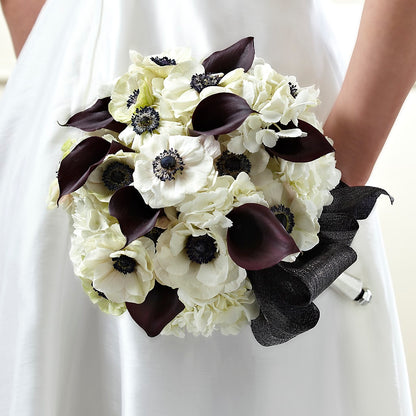 To Have and To Hold Bouquet –  Monarca Florist, Yonkers NY