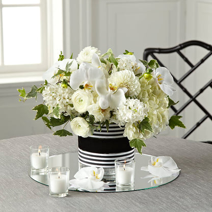 Solemnity Arrangement –  Monarca Florist, Yonkers NY