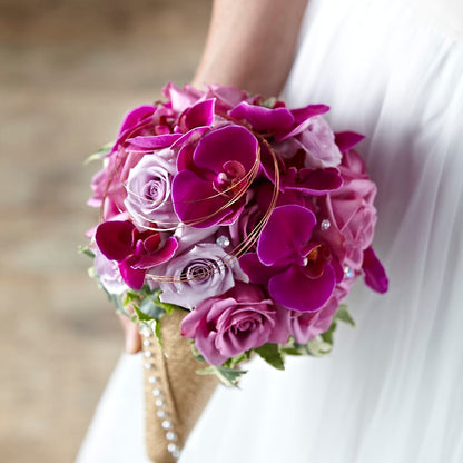 Breathless Bouquet –  Monarca Florist, Yonkers NY