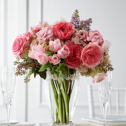 Abundant Array Arrangement –  Monarca Florist, Yonkers NY