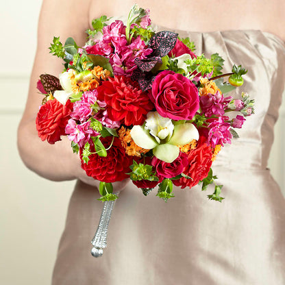 True Happiness Bouquet –  Monarca Florist, Yonkers NY