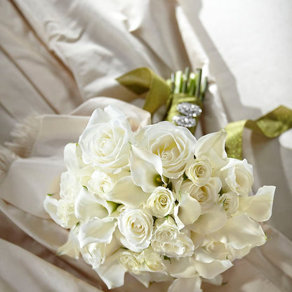 Serene Highness Bouquet –  Monarca Florist, Yonkers NY