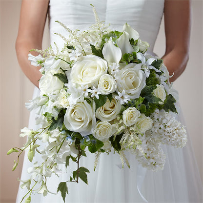 Cherish Bouquet –  Monarca Florist, Yonkers NY