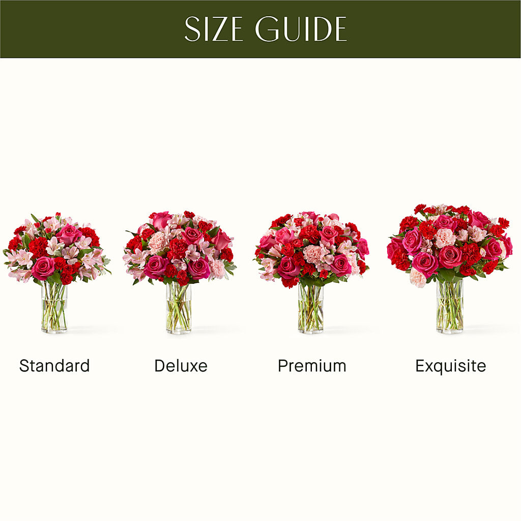 You're Precious Bouquet –  Monarca Florist, Yonkers NY